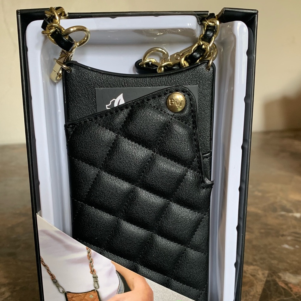 Body Wallet IPhone Case - Picture 2 of 2